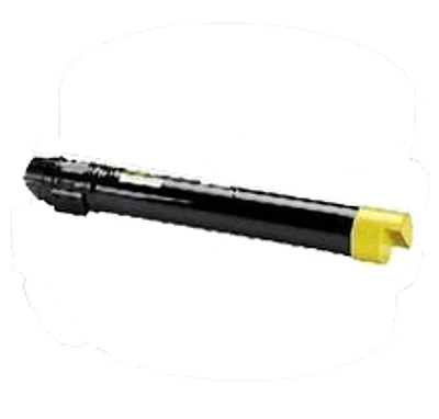 XEROX 006R01458 Laser Toner Cartridge Yellow