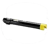 XEROX 006R01458 Laser Toner Cartridge Yellow