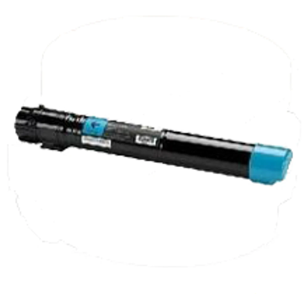 XEROX 006R01460 Laser Toner Cartridge Cyan