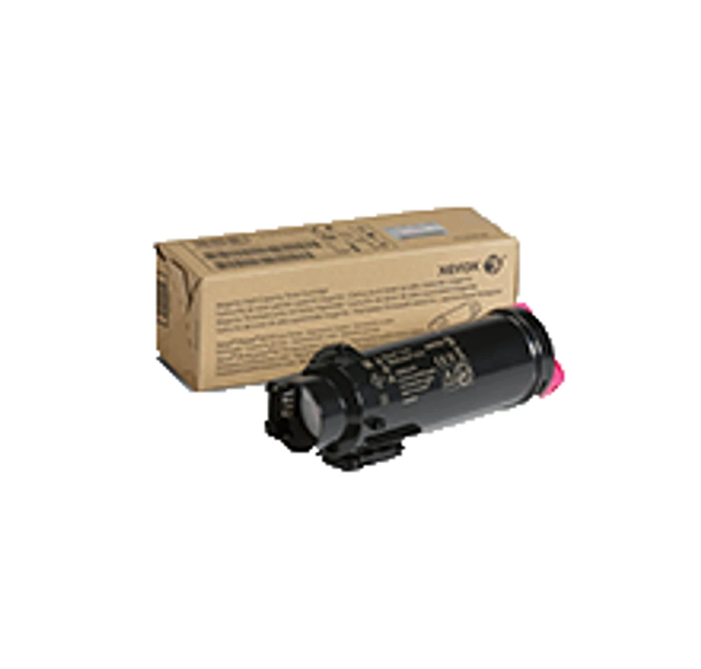 Xerox 106R03478 Magenta Laser Toner Cartridge High yield