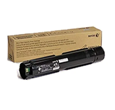 XEROX 106R03733 Laser Toner Cartridge Black