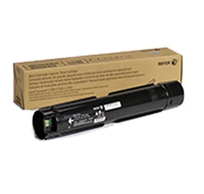 XEROX 106R03734 Laser Toner Cartridge Yellow