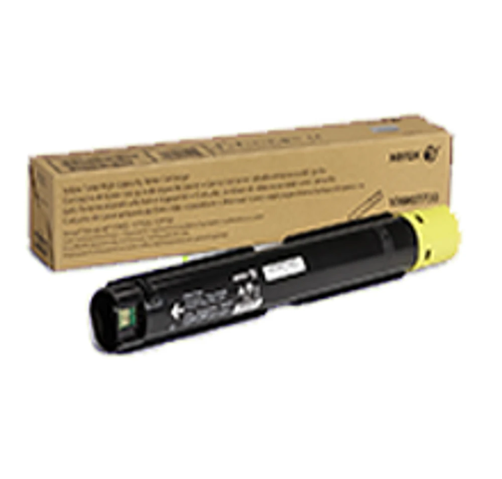 XEROX 106R03735 Laser Toner Cartridge Magenta