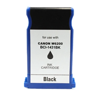 Canon BCI-1431BK Ink / Inkjet Cartridge Black