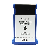 Canon BCI-1431BK Ink / Inkjet Cartridge Black