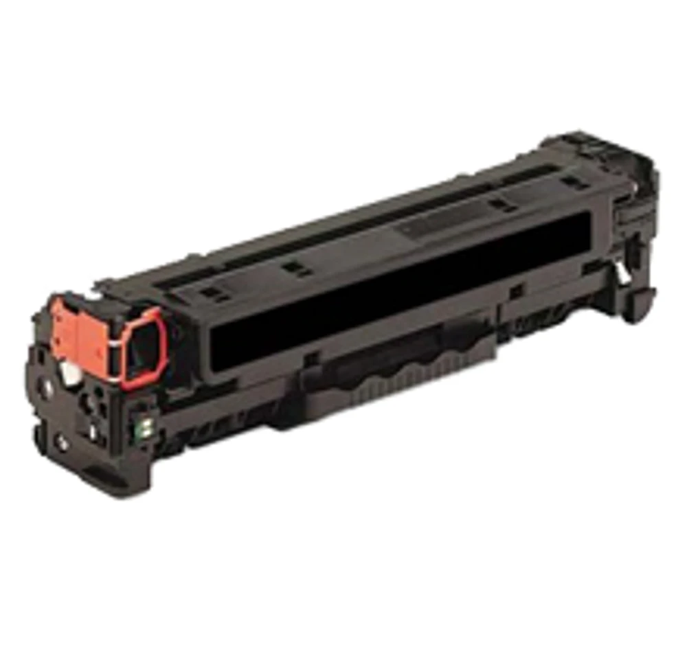 MADE IN CANADA HP CF380X (312X) High Yield Laser Toner Cartridge Black