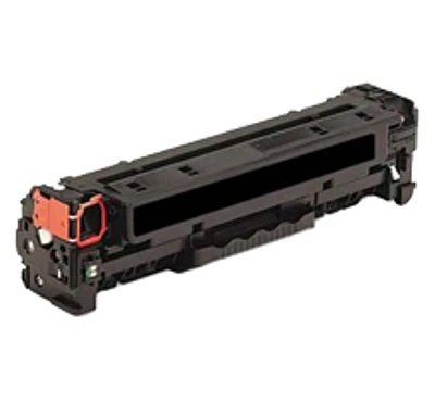 MADE IN CANADA HP CF380X (312X) High Yield Laser Toner Cartridge Black