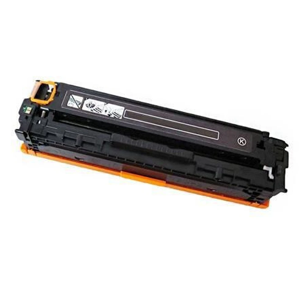 MADE IN CANADA HP CF410X (410X) Black High Yield Laser Toner Cartridge