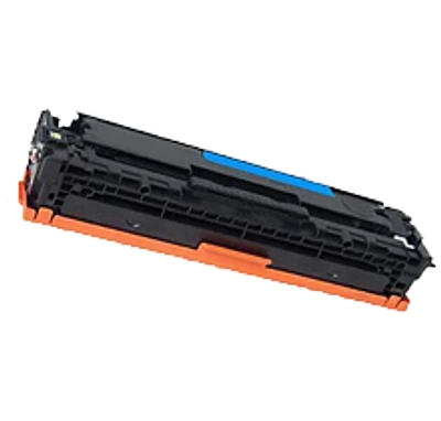 MADE IN CANADA HP CF411A (410A) Cyan Laser Toner Cartridge