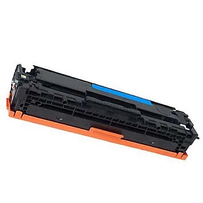 MADE IN CANADA HP CF411X (410X) Cyan High Yield Laser Toner Cartridge