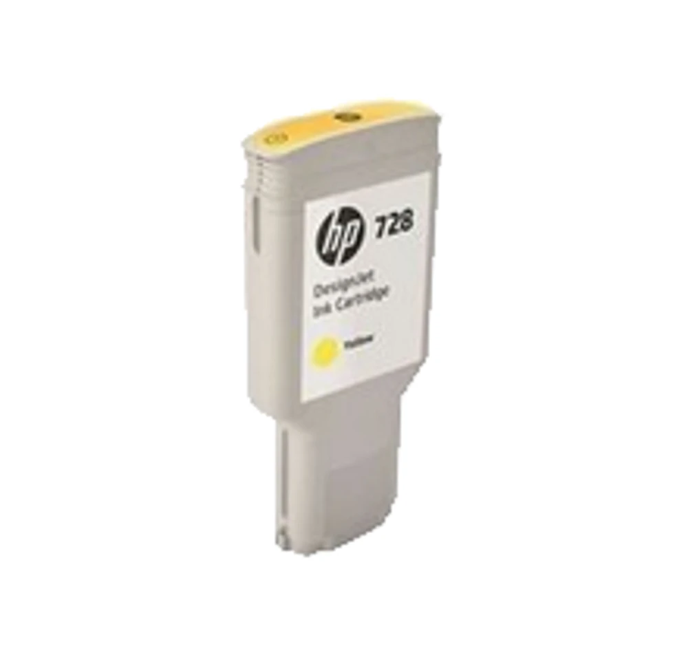 Ink / Inkjet Cartridge HP F9J65A Yellow High Yield