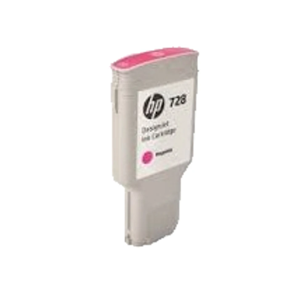 Ink / Inkjet Cartridge HP F9J66A Magenta High Yield