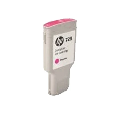 Ink / Inkjet Cartridge HP F9J66A Magenta High Yield