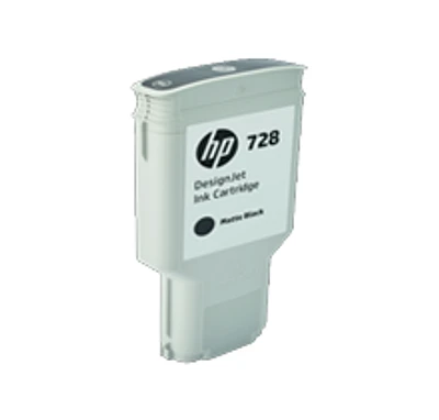 Ink / Inkjet Cartridge HP F9J68A Matte Black High Yield