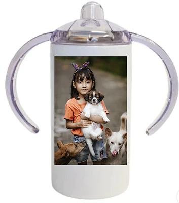 Kids Sippy Cup