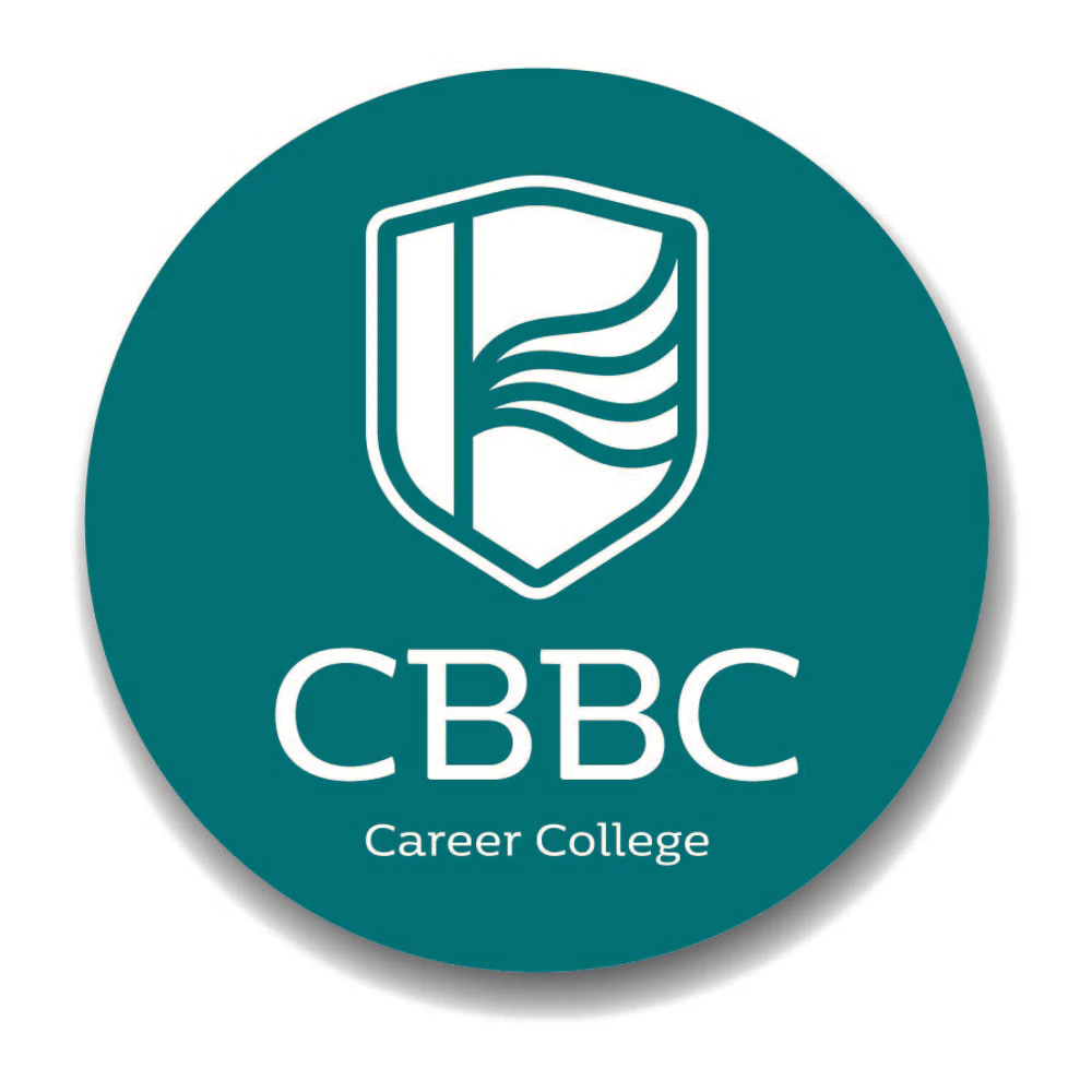 CBBC Career College Stickers