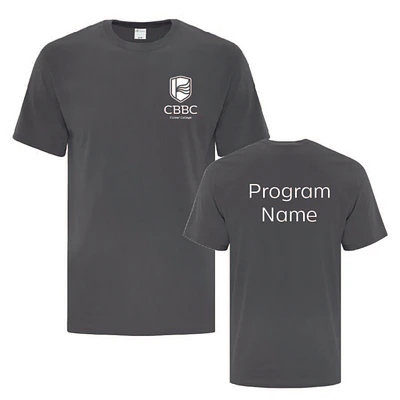 CBBC Career College T-Shirt