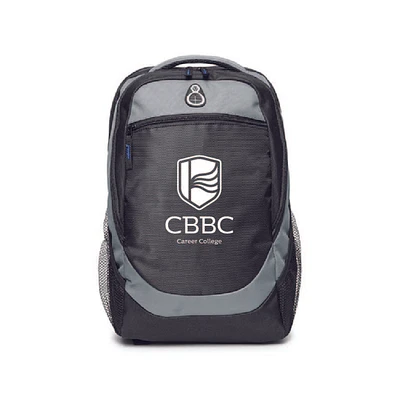 CBBC Career College Backpack