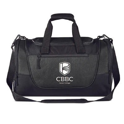 CBBC Career College Duffel Bag