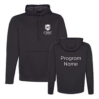 CBBC Career College Hoodie