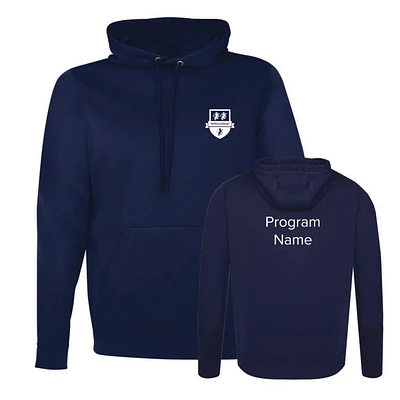 Willis College Hoodie