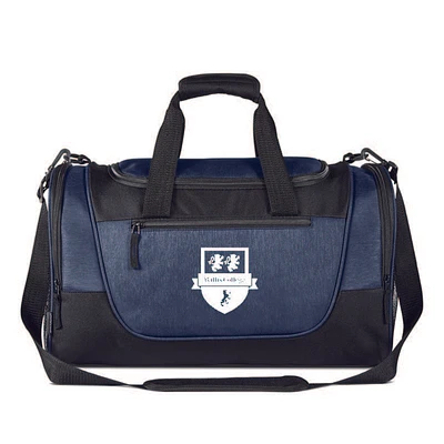 Willis College Duffel Bag