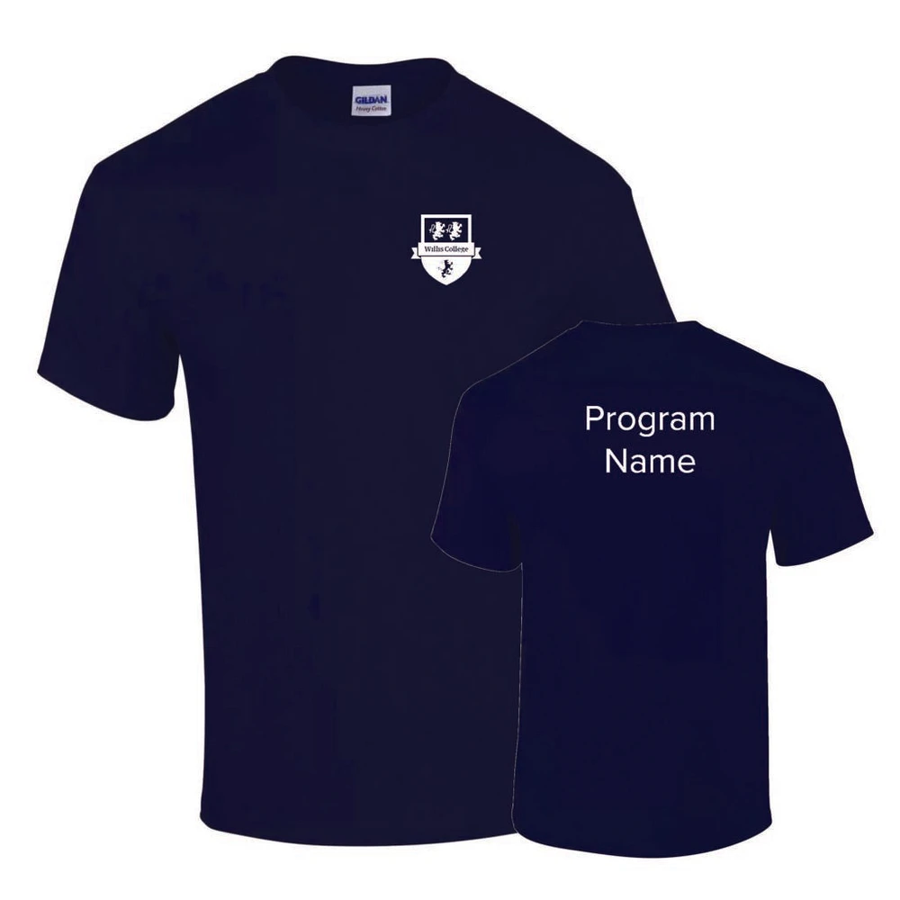 Willis College T-Shirt