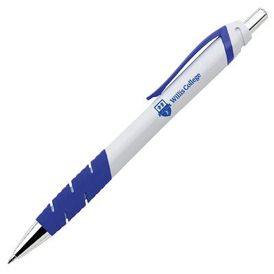 Willis College Pens