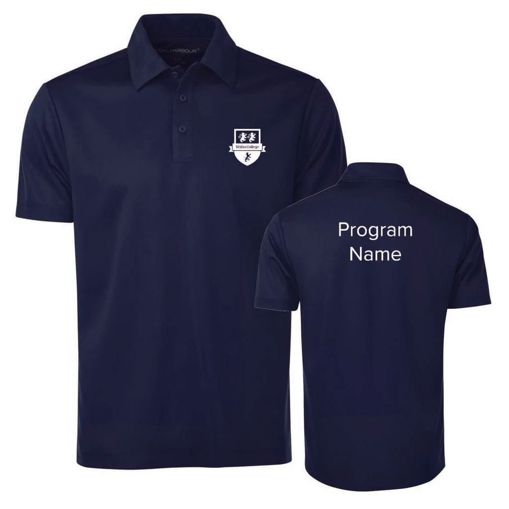 Willis College Polo