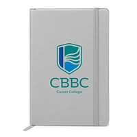 CBBC Career College ST4143 NEOSKIN Hard Cover Journal