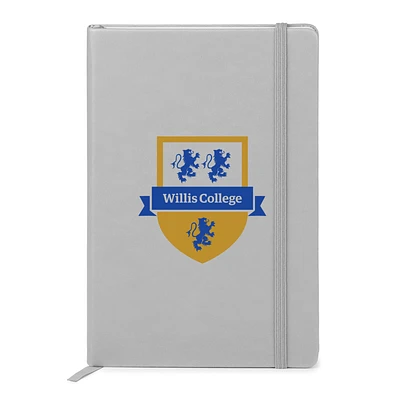 Willis College ST4143 NEOSKIN Hard Cover Journal
