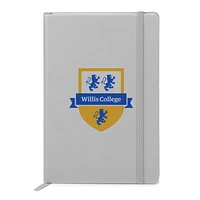 Willis College ST4143 NEOSKIN Hard Cover Journal