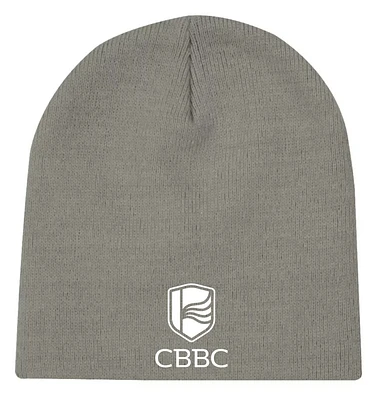 CBBC Career College Knit Skull Cap