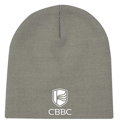 CBBC Career College Knit Skull Cap