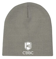 CBBC Career College Knit Skull Cap