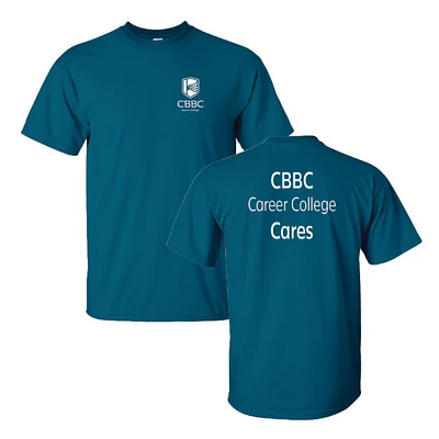 CBBC Cares T-Shirt
