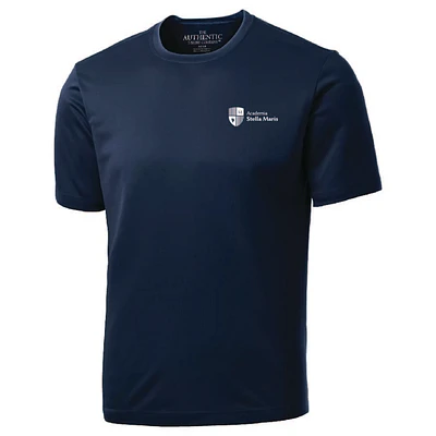 STELLA MARIS ATC PRO TEAM SHORT SLEEVE TSHIRT (UNISEX) | ATHLETIC WEAR