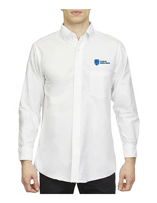 STELLA MARIS 18CV313 UNISEX BUTTON UP SHIRT