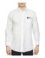 STELLA MARIS 18CV313 UNISEX BUTTON UP SHIRT