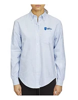 STELLA MARIS 18CV300 LADIES BUTTON UP SHIRT