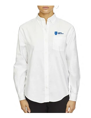 STELLA MARIS 18CV300 LADIES BUTTON UP SHIRT