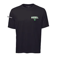 RUSSELL COUNTY ATC S350 ADULT PRO TEAM TSHIRT (BLACK)