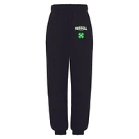 RUSSELL COUNTY ATCY2800 SWEATPANTS (BLACK)