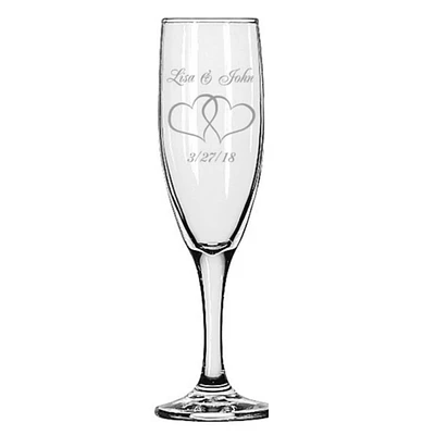 Champagne Flute