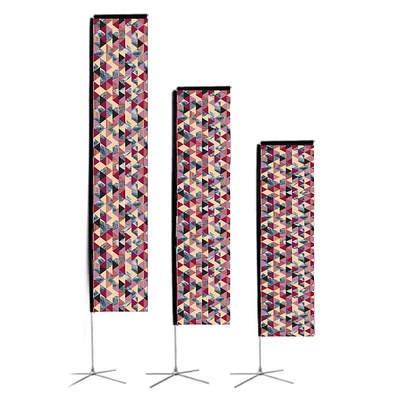 Pole Banners