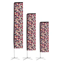 Pole Banners