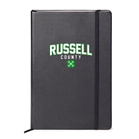 RUSSELL COUNTY ST4143 HARD COVER JOURNAL