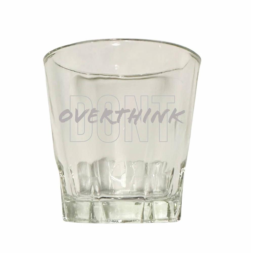 Shot Glasses (Set of 6)