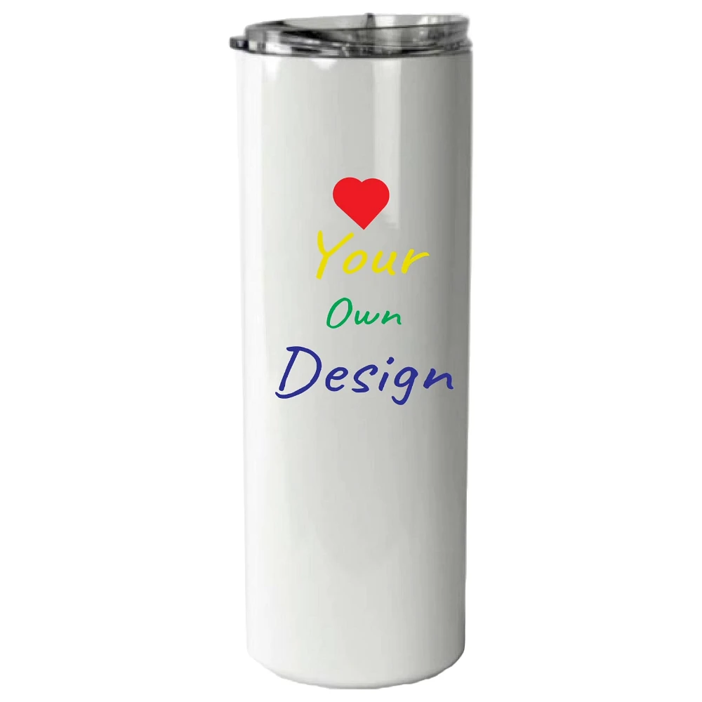 Skinny Tumblers