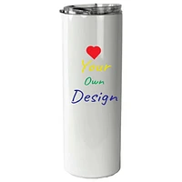 Skinny Tumblers